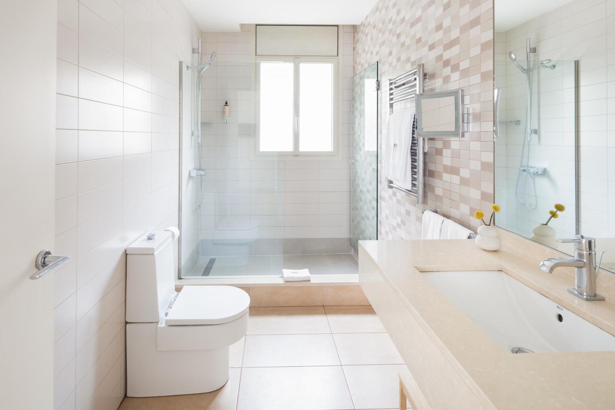 Murmuri Residence Concepcio Barcelona Exteriör bild